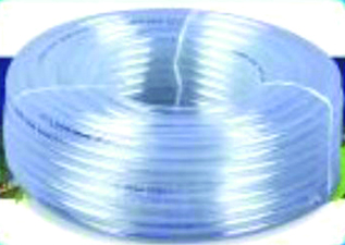 PVC高强度涤纶纤维增强花园管