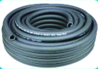 PVC高强度涤纶纤维增强花园管