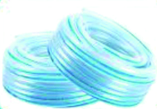 PVC高强度涤纶纤维增强花园管