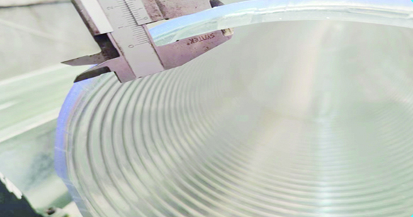 PVC钢丝螺旋增强软管