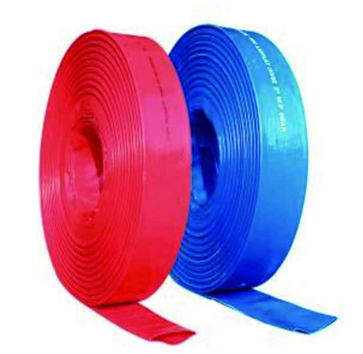 PVC特制高强度水带