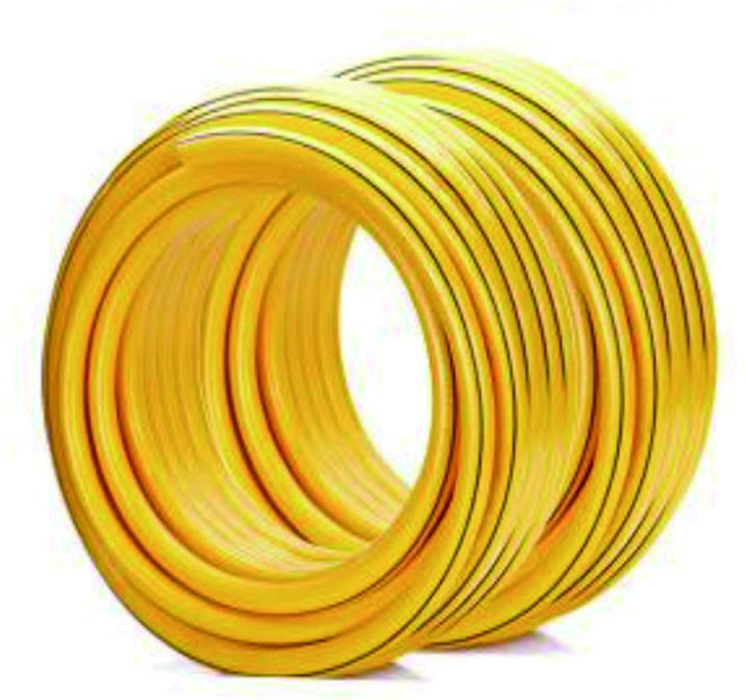 PVC高压喷雾打药管